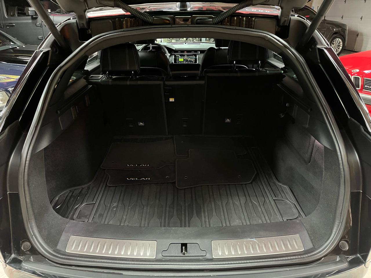 2020 LAND ROVER RANGE ROVER VELAR - Image 40