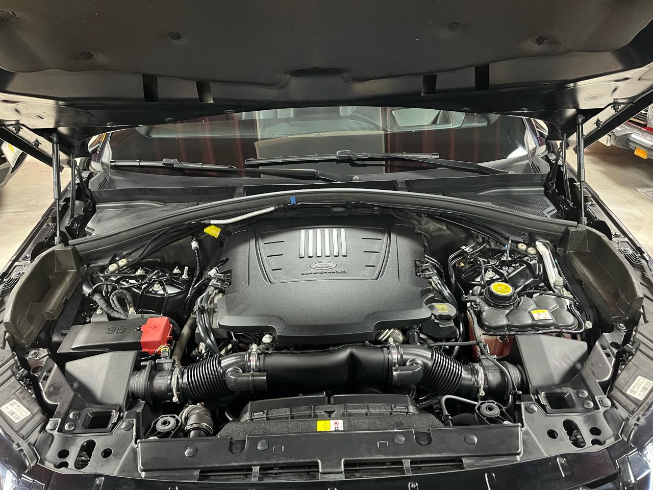 2020 LAND ROVER RANGE ROVER VELAR - Image 41