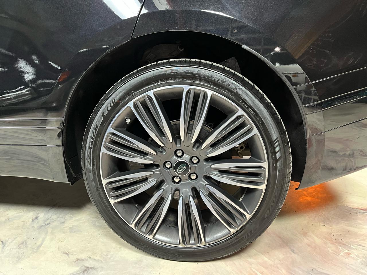 2020 LAND ROVER RANGE ROVER VELAR - Image 42