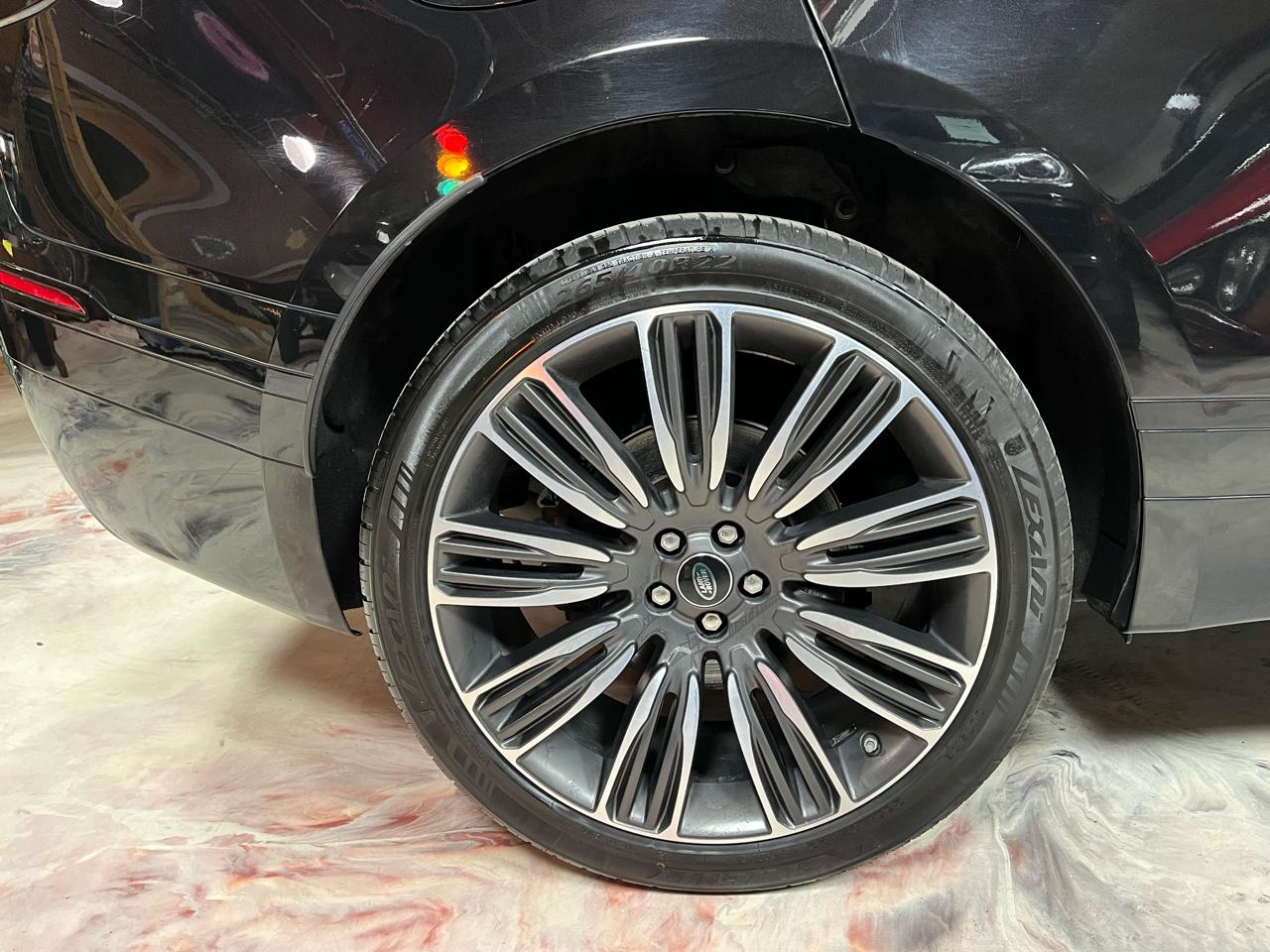 2020 LAND ROVER RANGE ROVER VELAR - Image 44