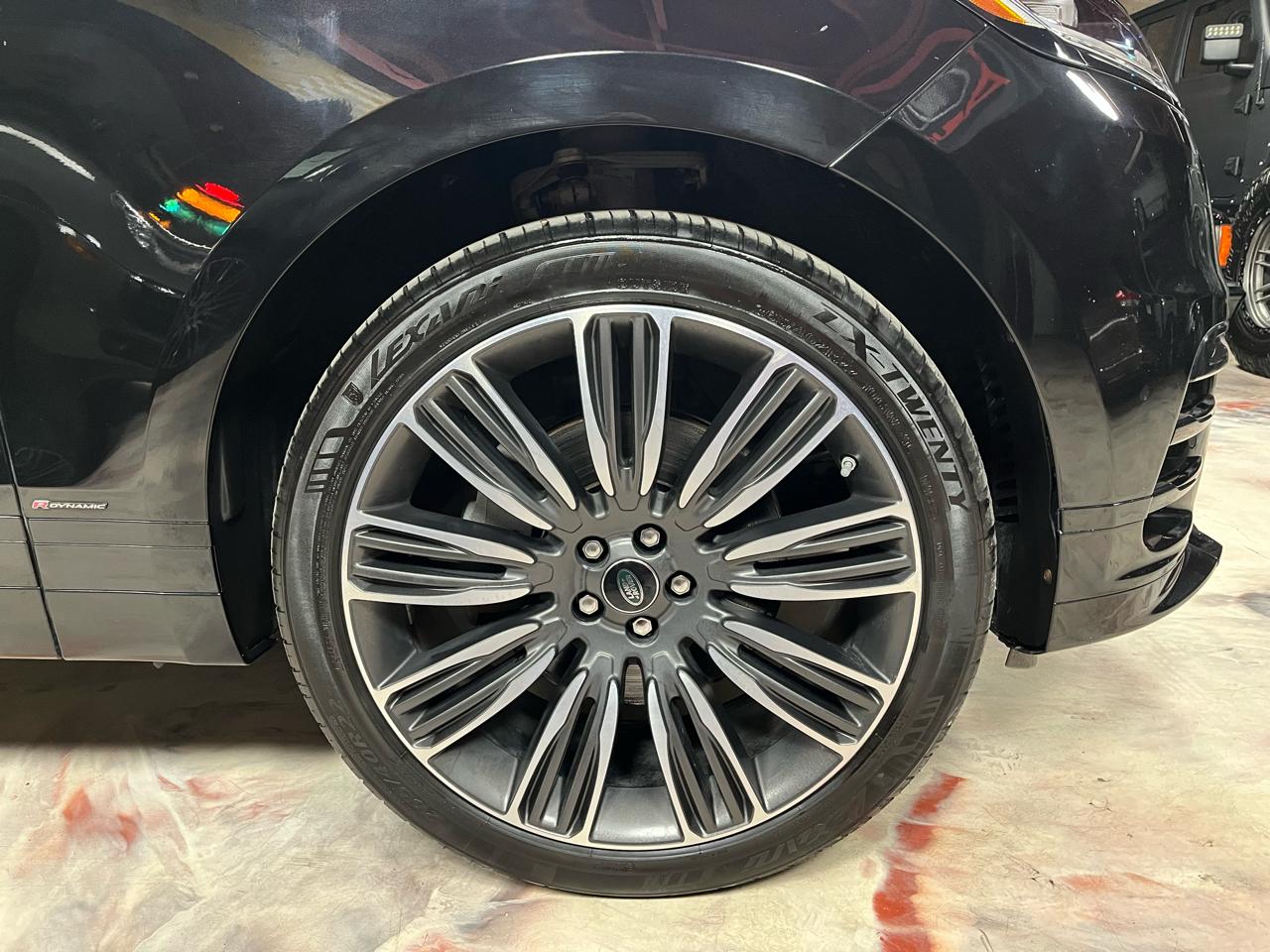 2020 LAND ROVER RANGE ROVER VELAR - Image 45