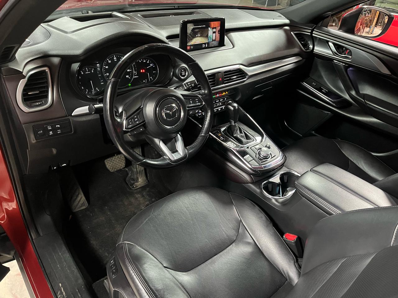 2019 MAZDA CX-9 - Image 7