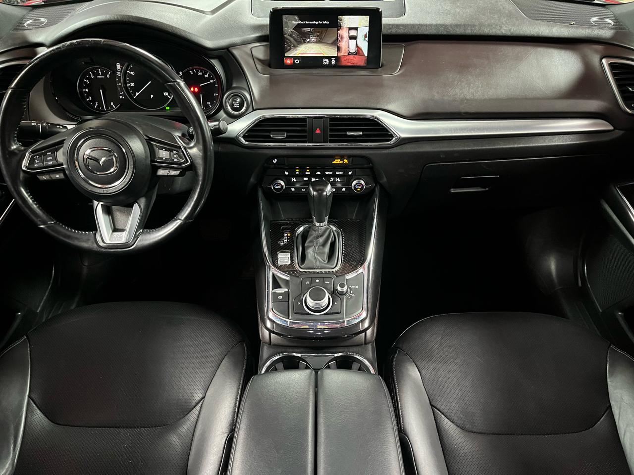 2019 MAZDA CX-9 - Image 8