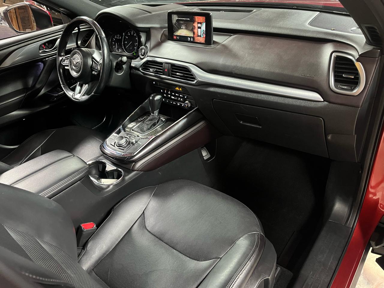 2019 MAZDA CX-9 - Image 9
