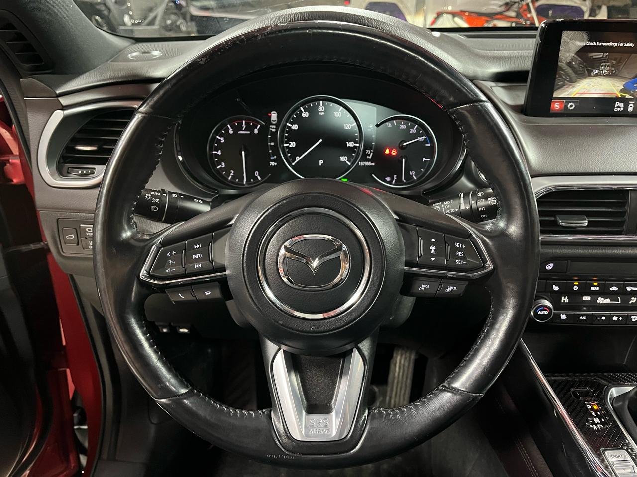 2019 MAZDA CX-9 - Image 11