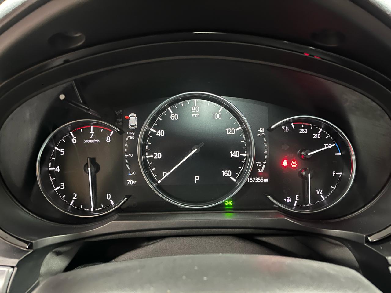 2019 MAZDA CX-9 - Image 12