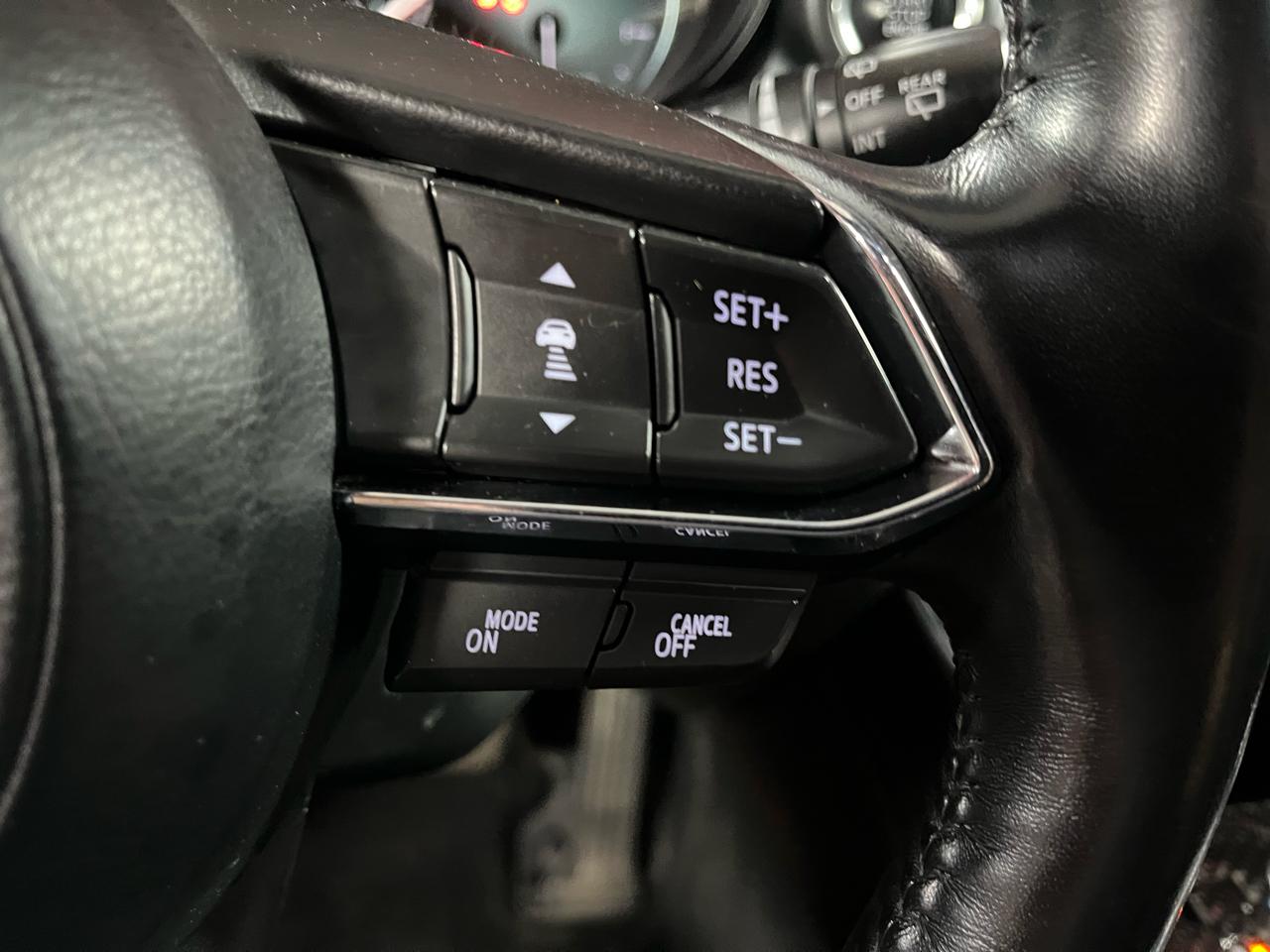 2019 MAZDA CX-9 - Image 13