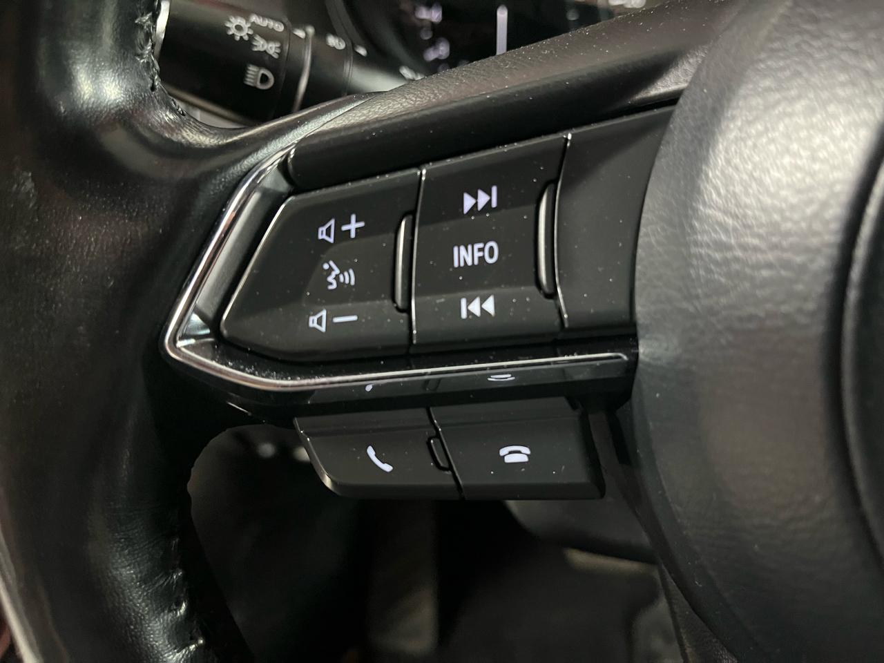 2019 MAZDA CX-9 - Image 14