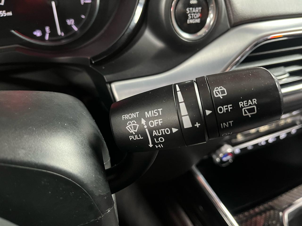 2019 MAZDA CX-9 - Image 16