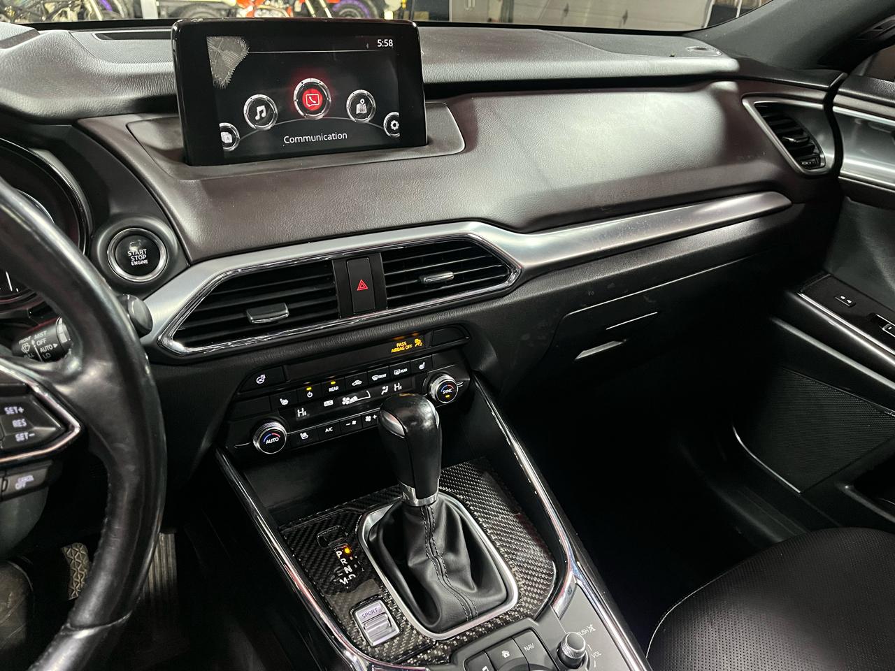 2019 MAZDA CX-9 - Image 18