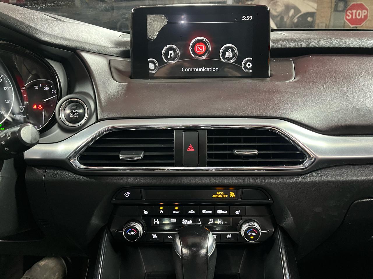 2019 MAZDA CX-9 - Image 19