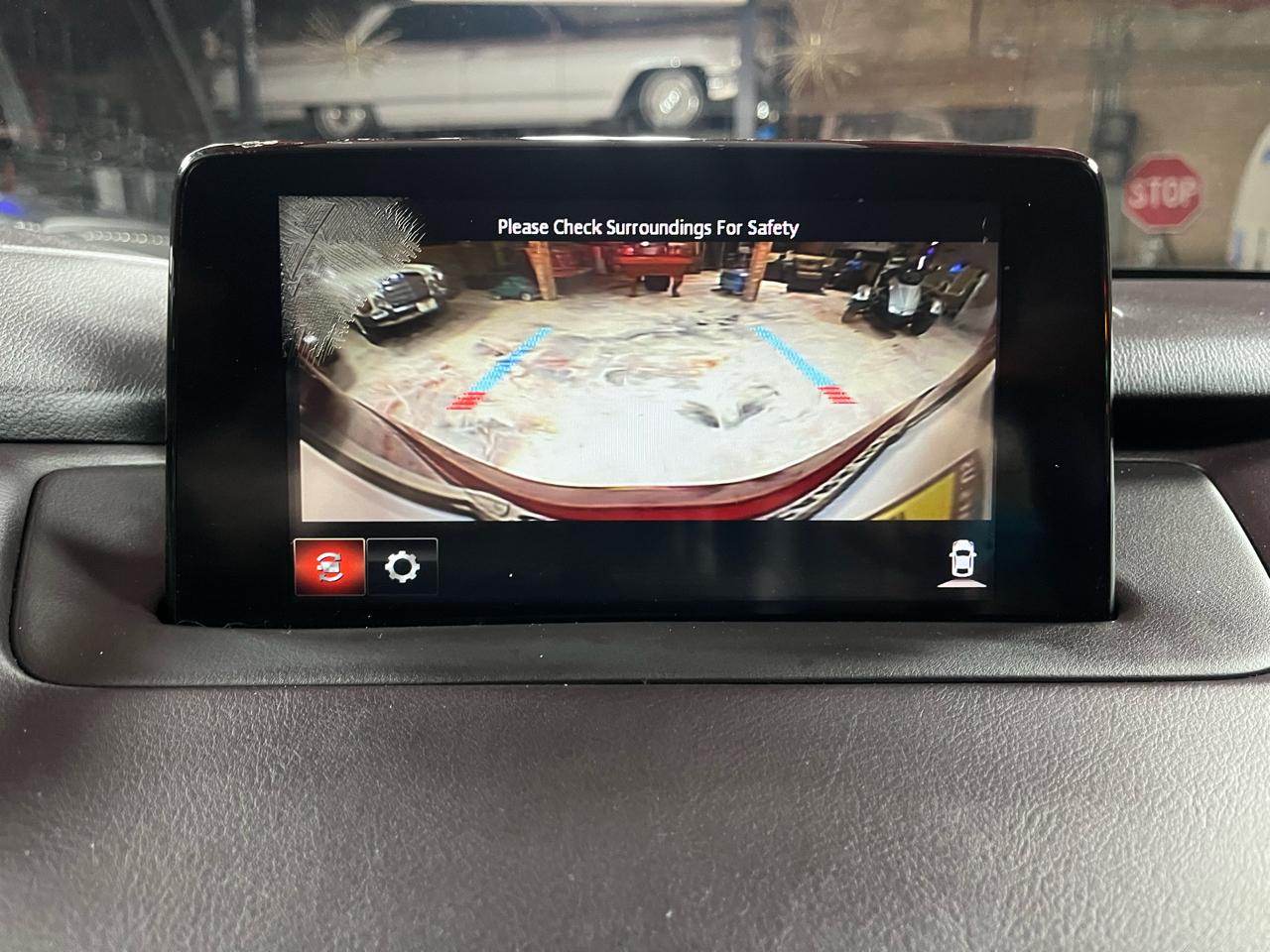 2019 MAZDA CX-9 - Image 21