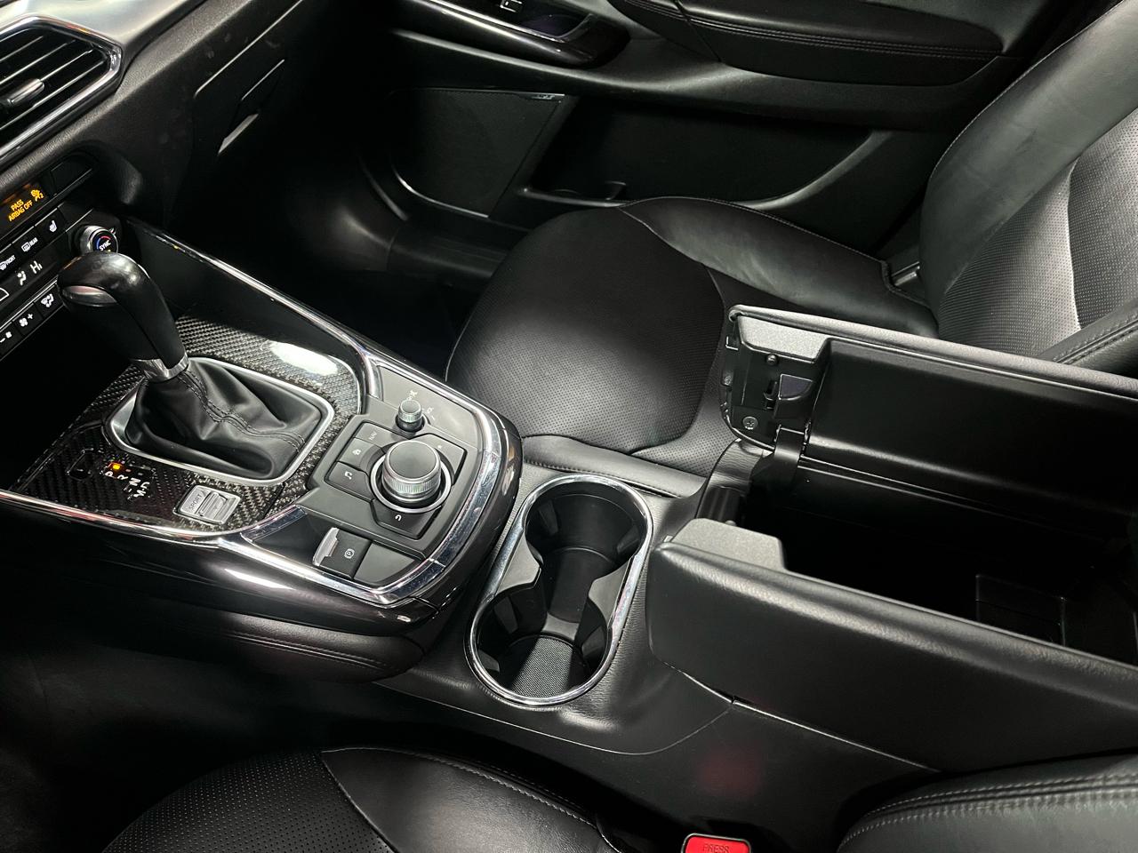 2019 MAZDA CX-9 - Image 22