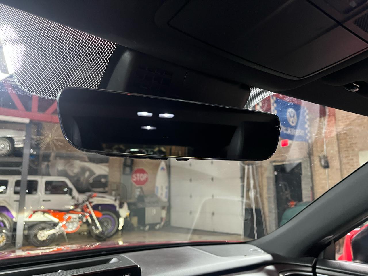 2019 MAZDA CX-9 - Image 24