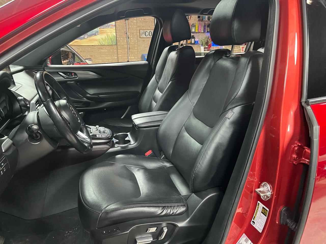 2019 MAZDA CX-9 - Image 29