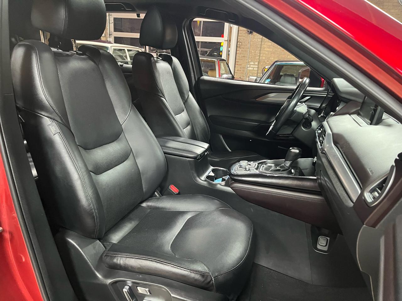 2019 MAZDA CX-9 - Image 30