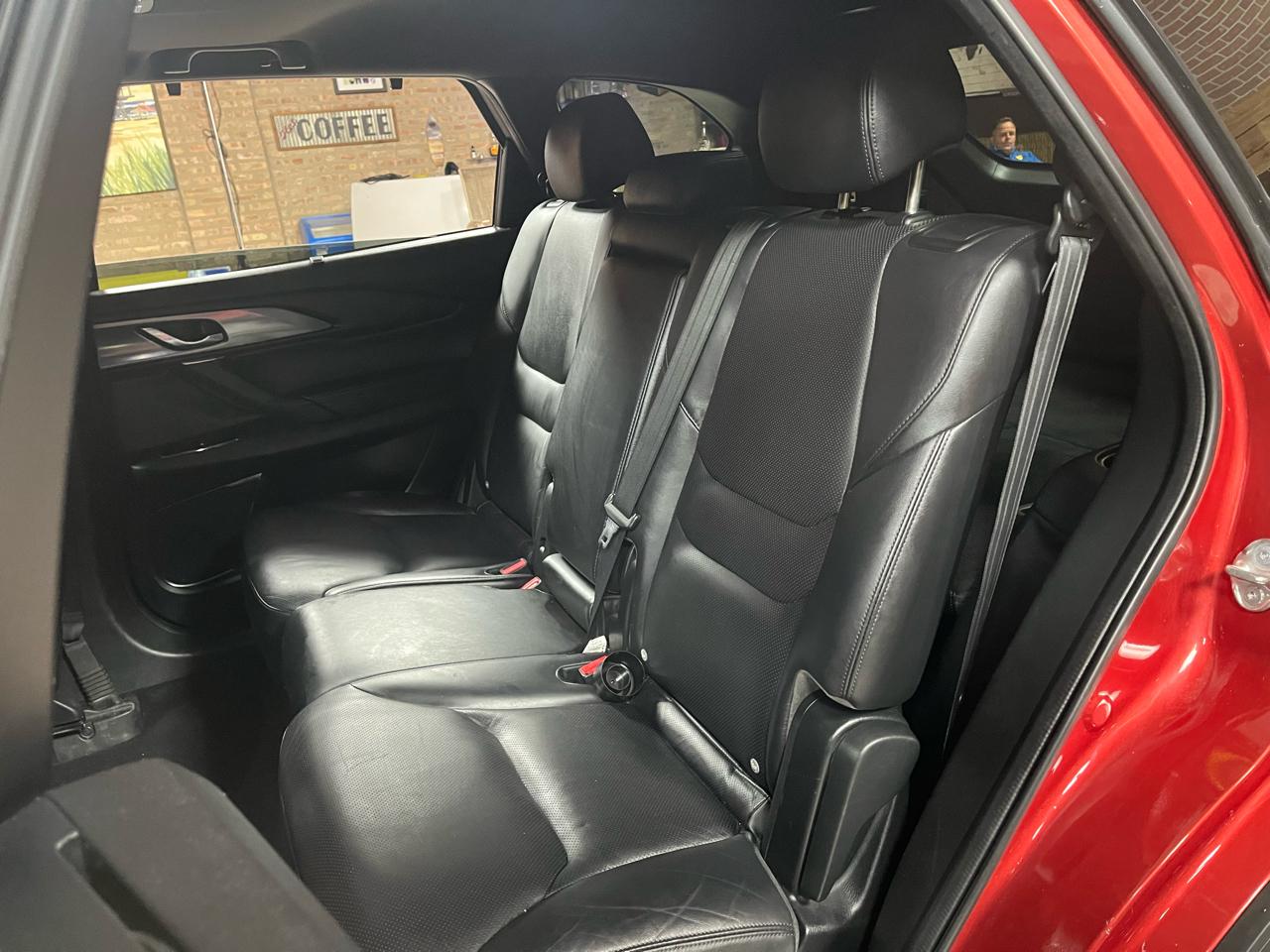 2019 MAZDA CX-9 - Image 31