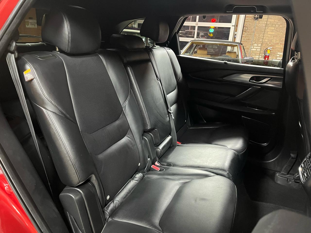2019 MAZDA CX-9 - Image 32