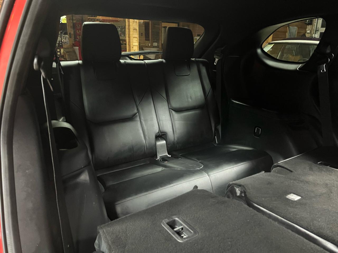 2019 MAZDA CX-9 - Image 34