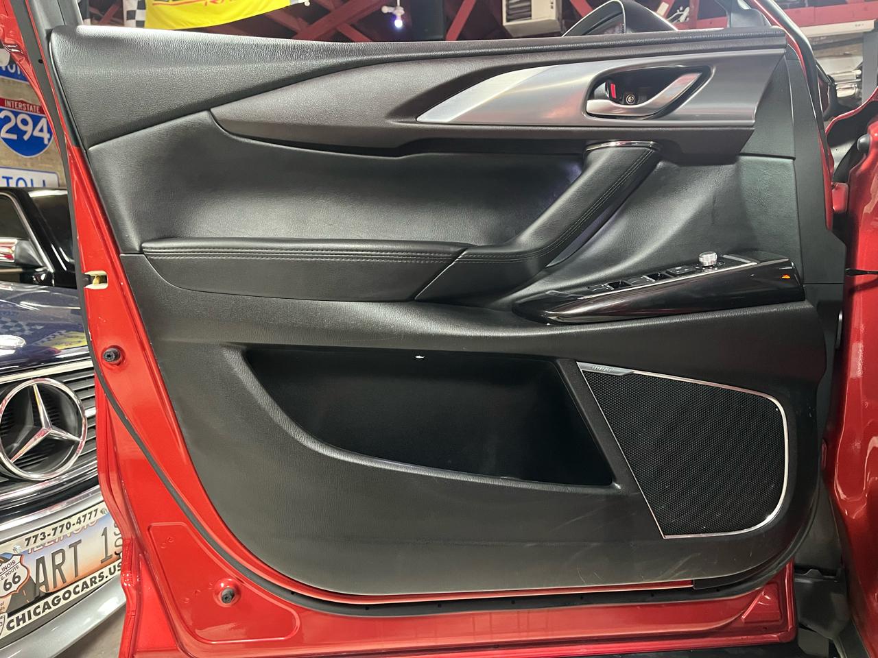 2019 MAZDA CX-9 - Image 35