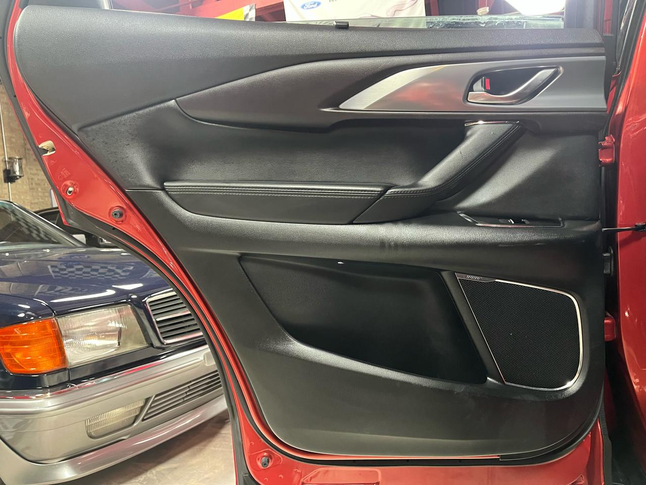 2019 MAZDA CX-9 - Image 36