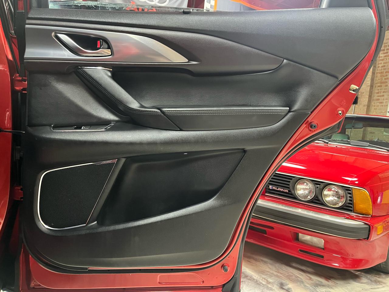 2019 MAZDA CX-9 - Image 37