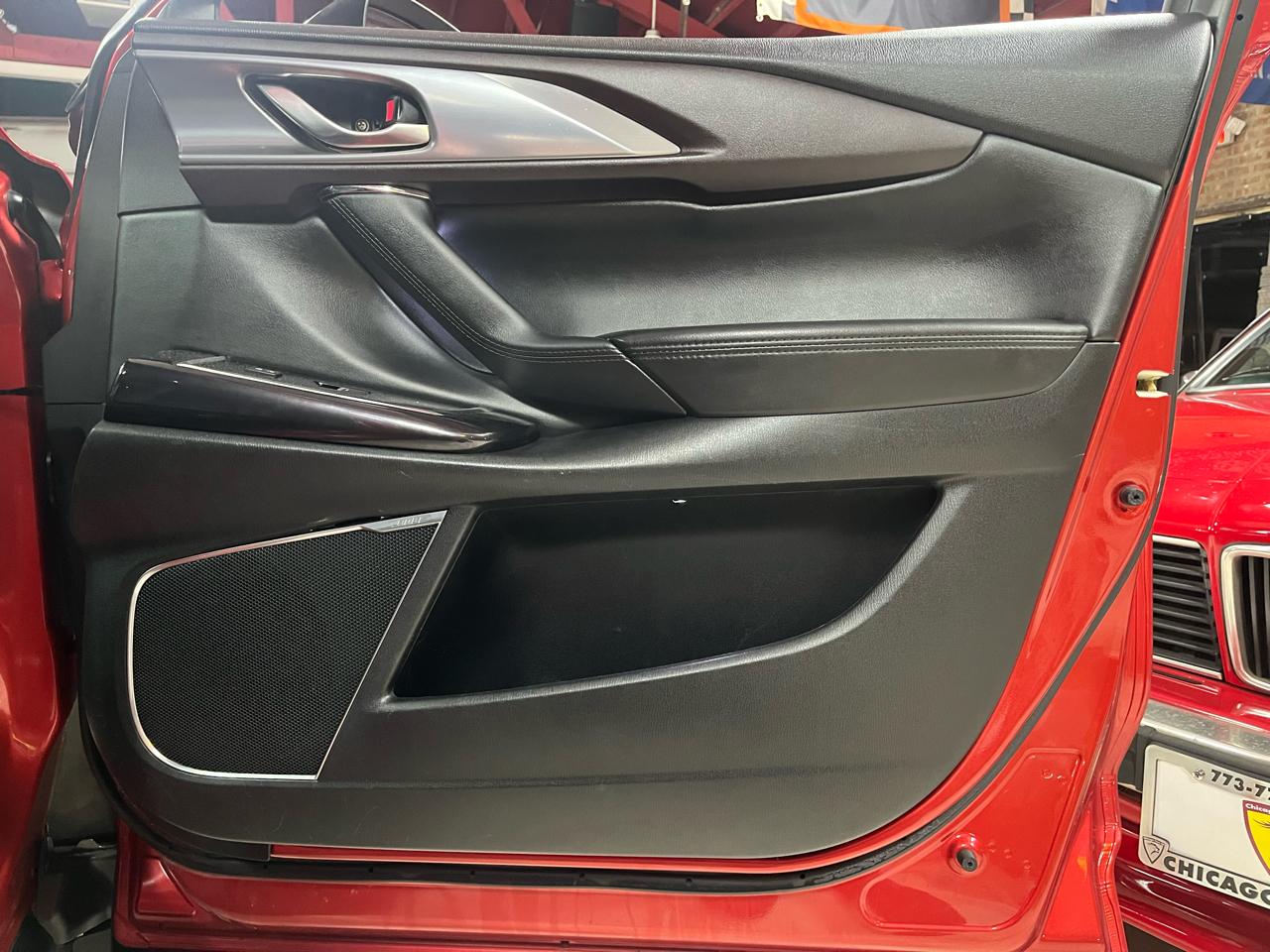 2019 MAZDA CX-9 - Image 38