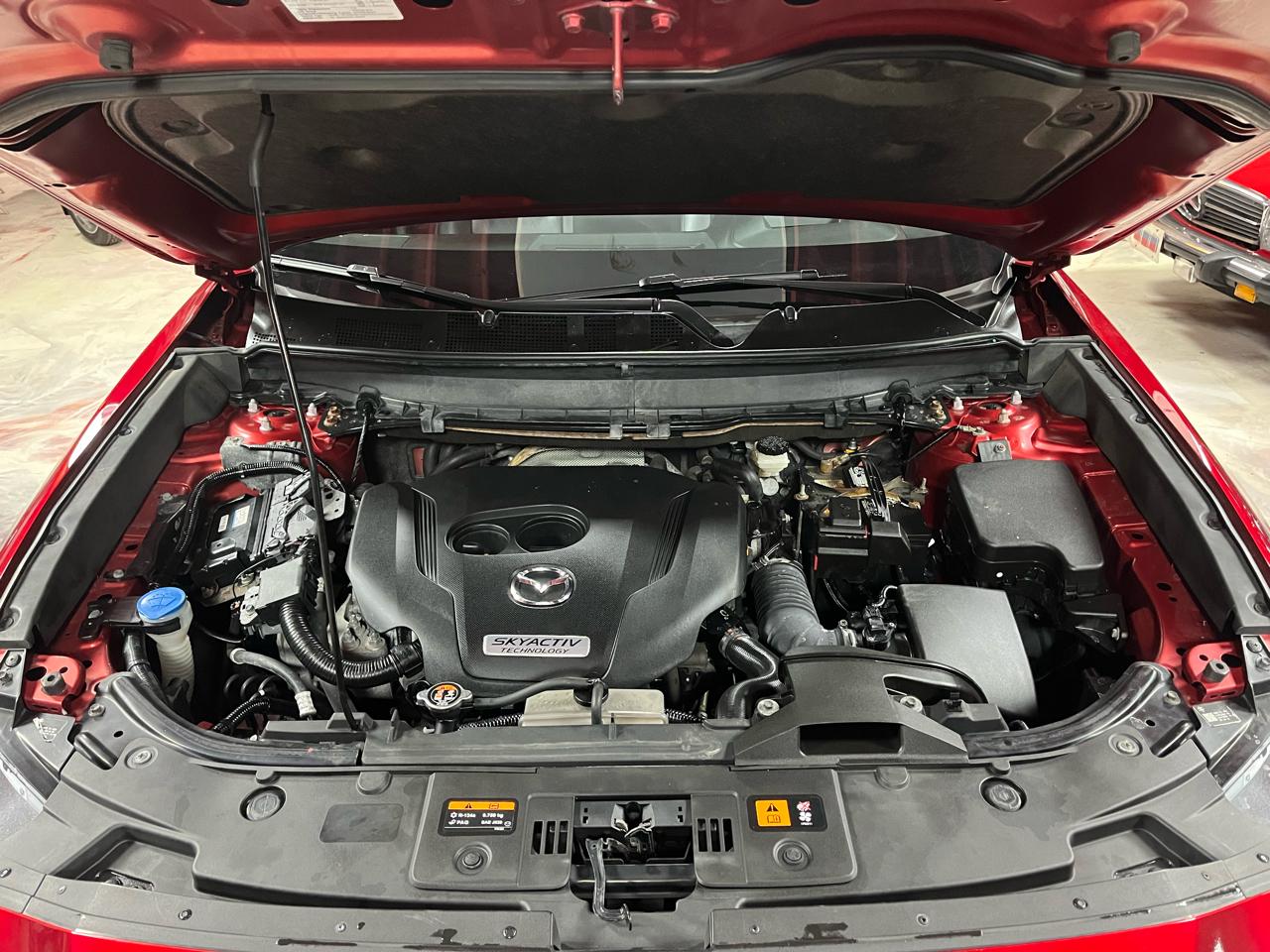 2019 MAZDA CX-9 - Image 40