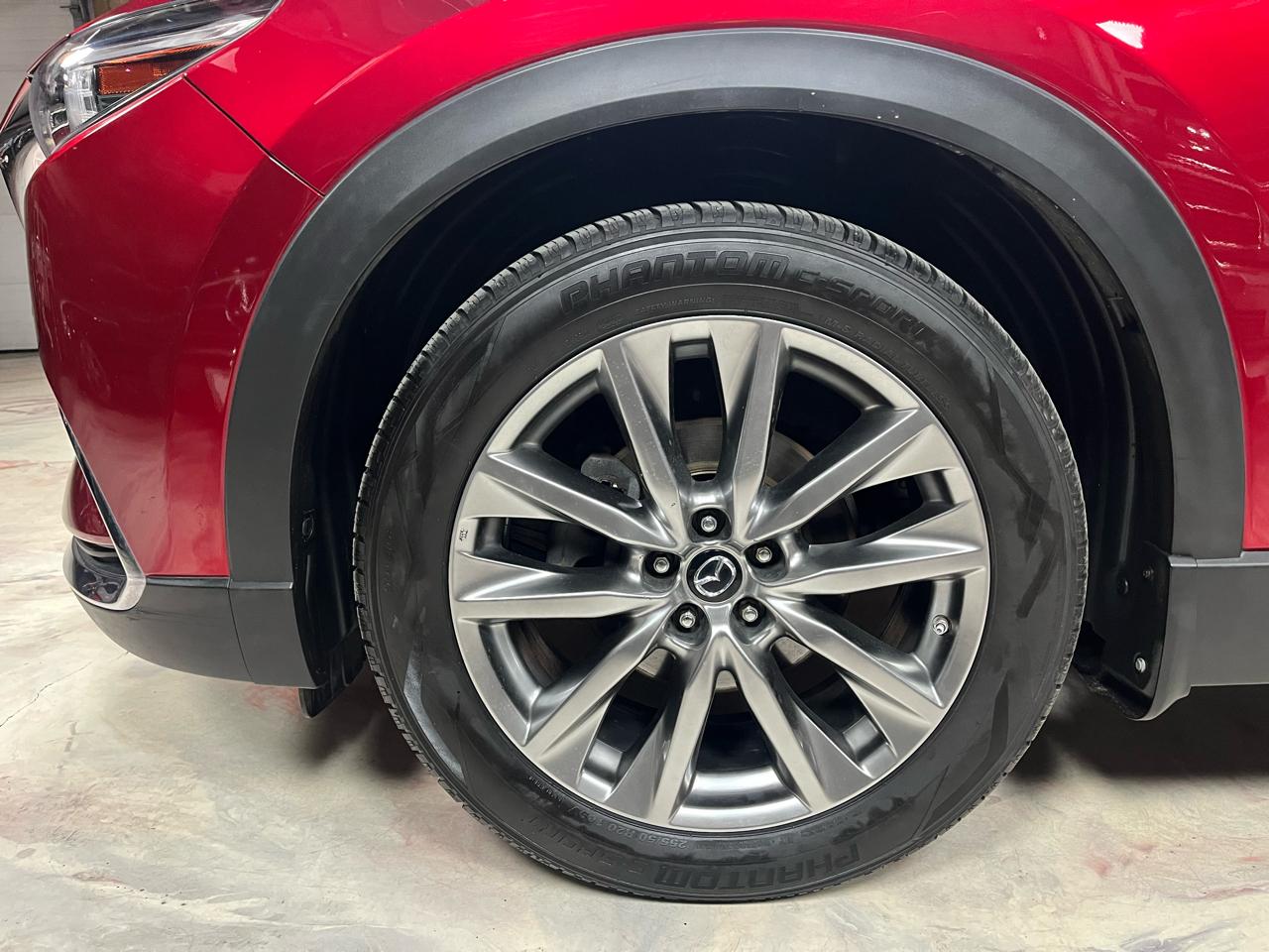 2019 MAZDA CX-9 - Image 41