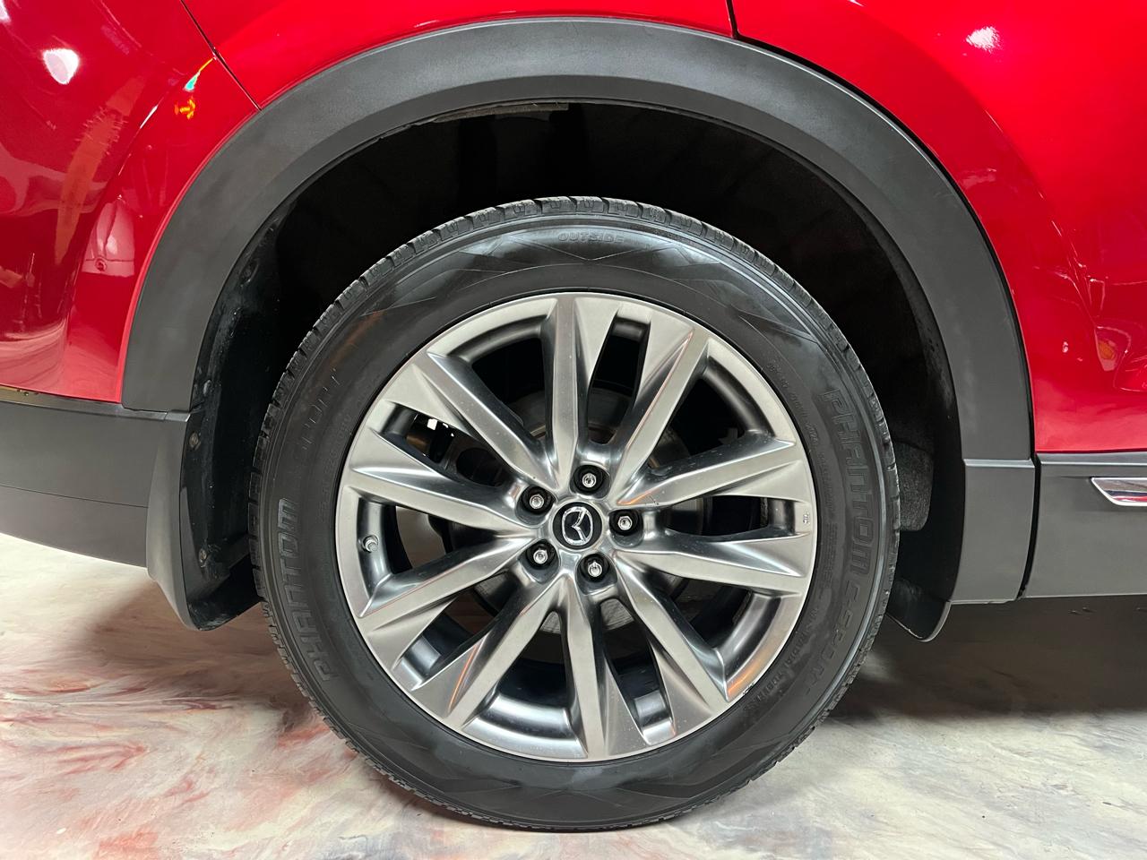 2019 MAZDA CX-9 - Image 43