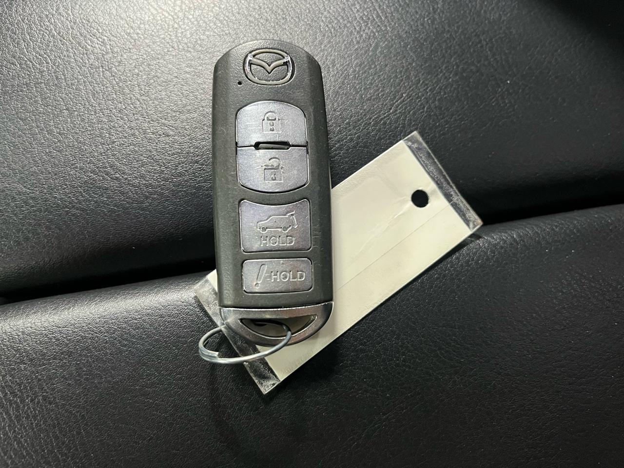 2019 MAZDA CX-9 - Image 46