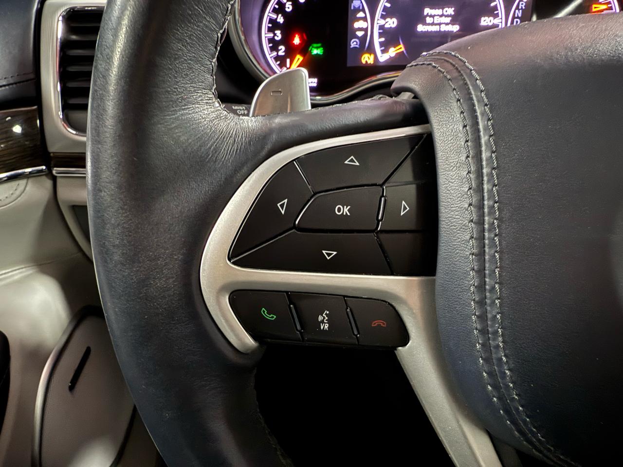 2018 JEEP GRAND CHEROKEE - Image 18