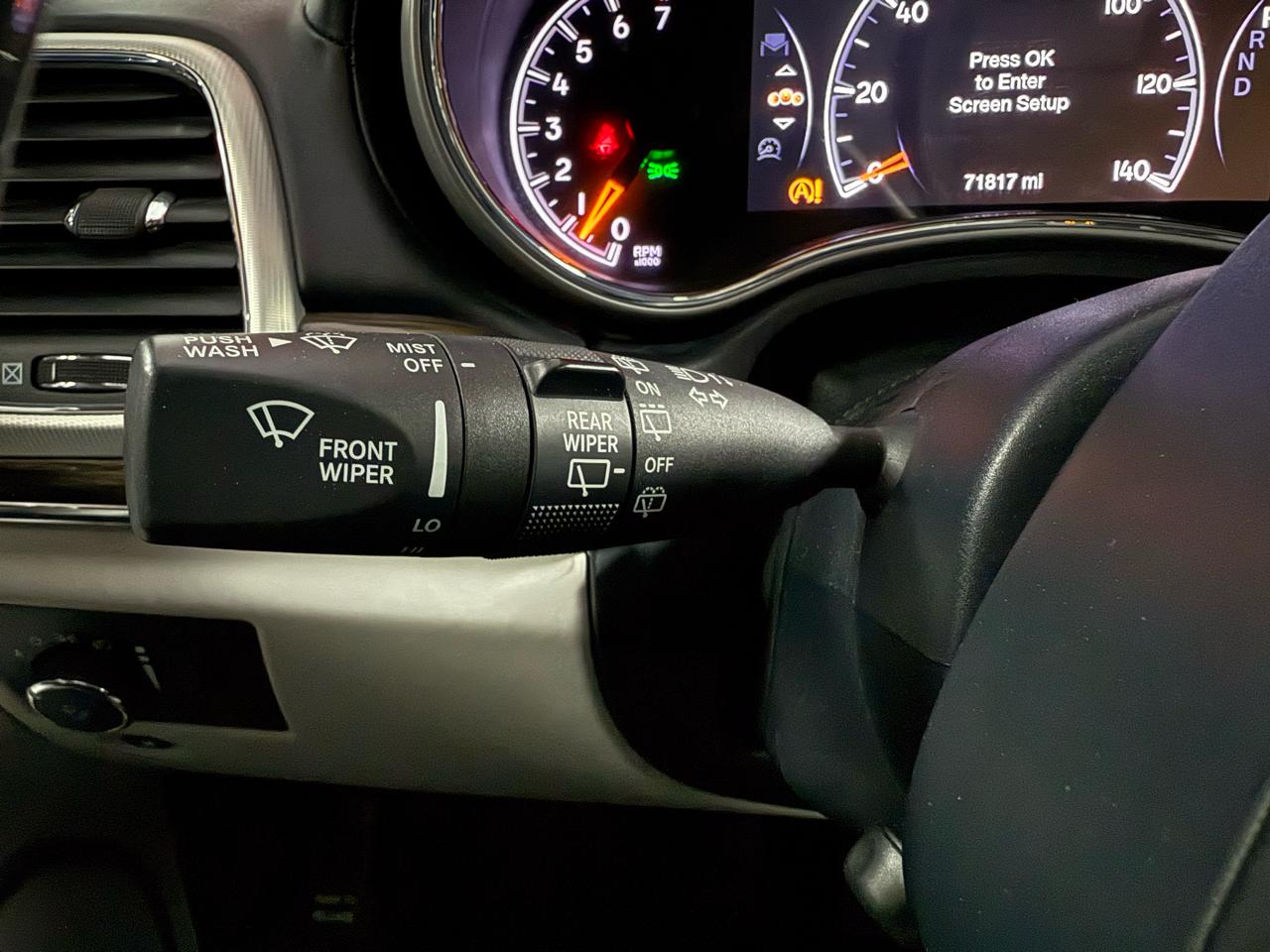 2018 JEEP GRAND CHEROKEE - Image 19