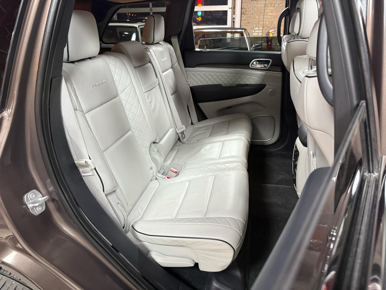 2018 JEEP GRAND CHEROKEE - Image 29