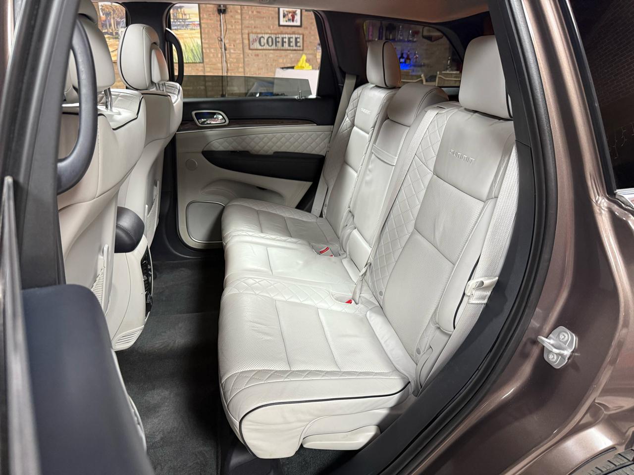 2018 JEEP GRAND CHEROKEE - Image 31