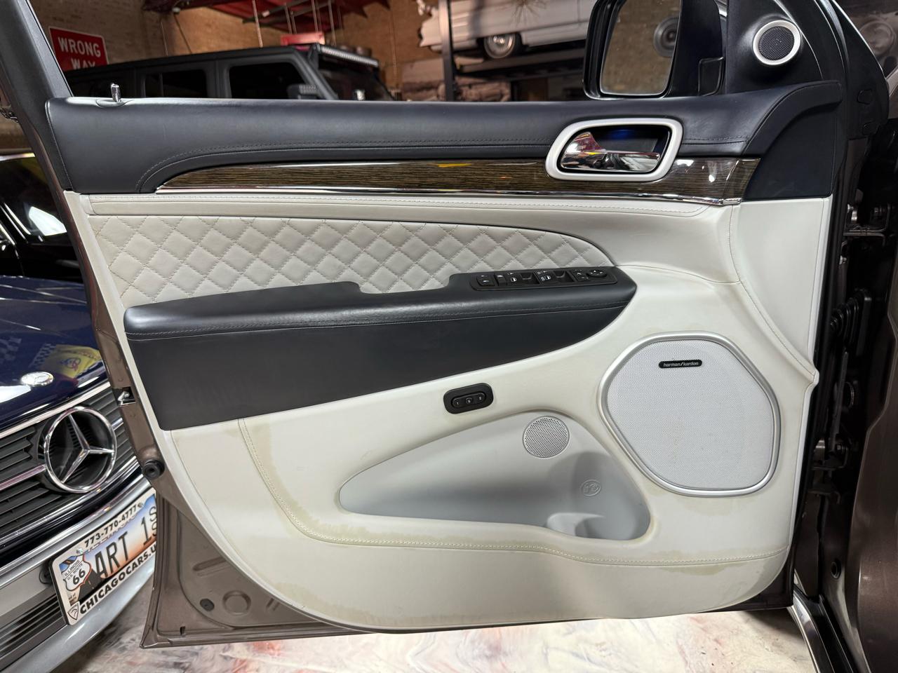 2018 JEEP GRAND CHEROKEE - Image 32