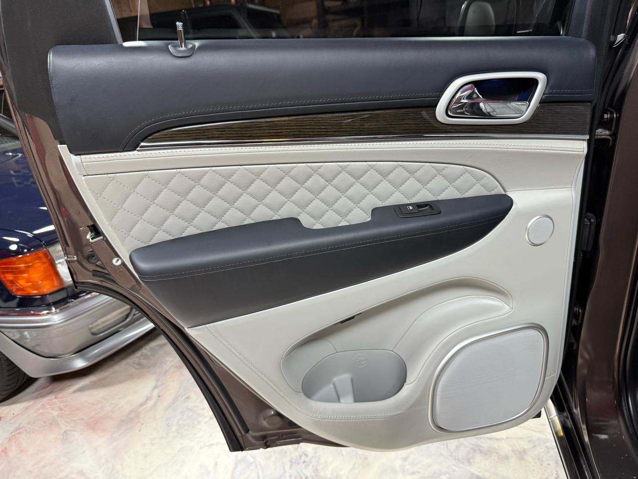 2018 JEEP GRAND CHEROKEE - Image 33