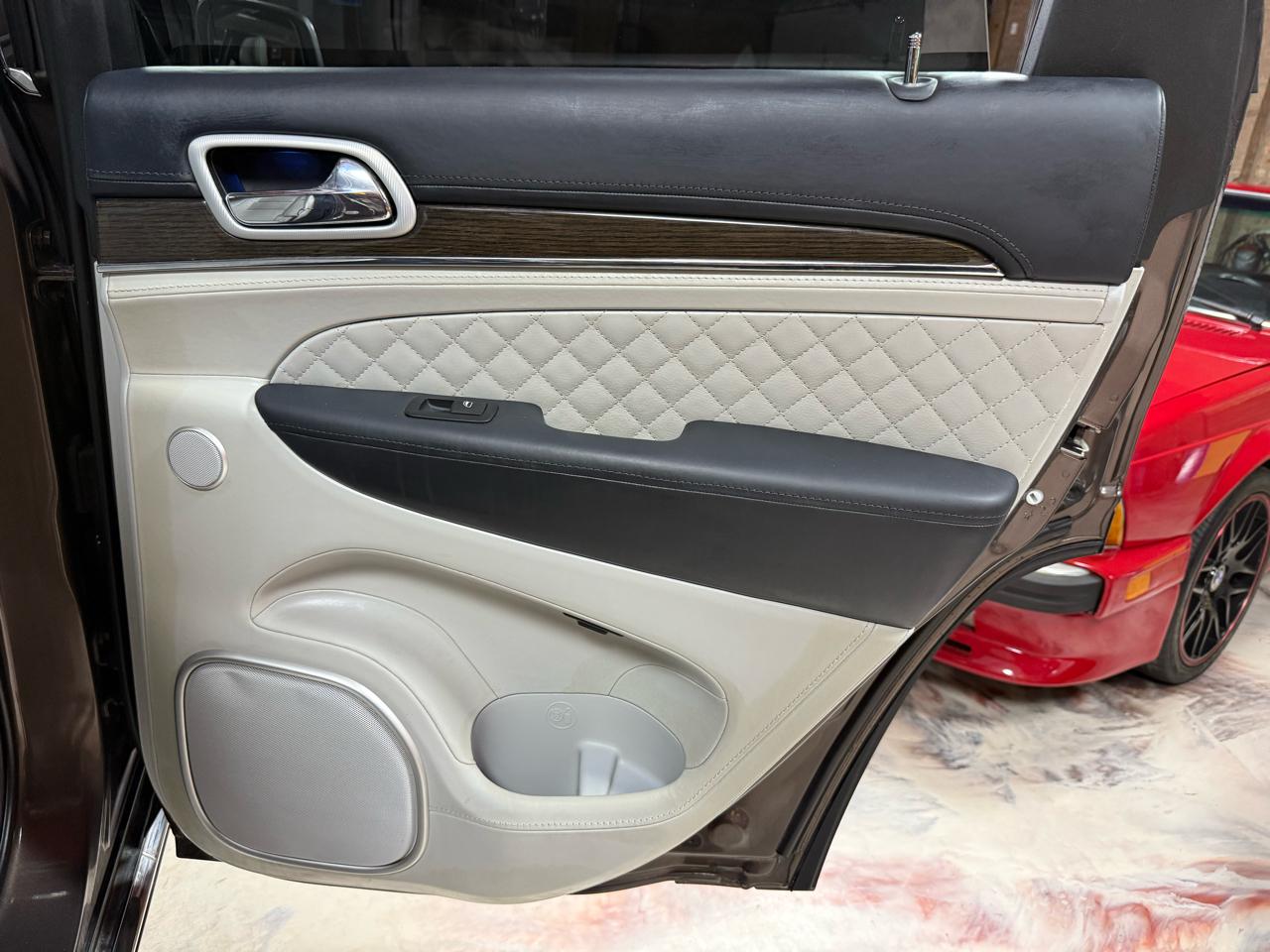 2018 JEEP GRAND CHEROKEE - Image 34