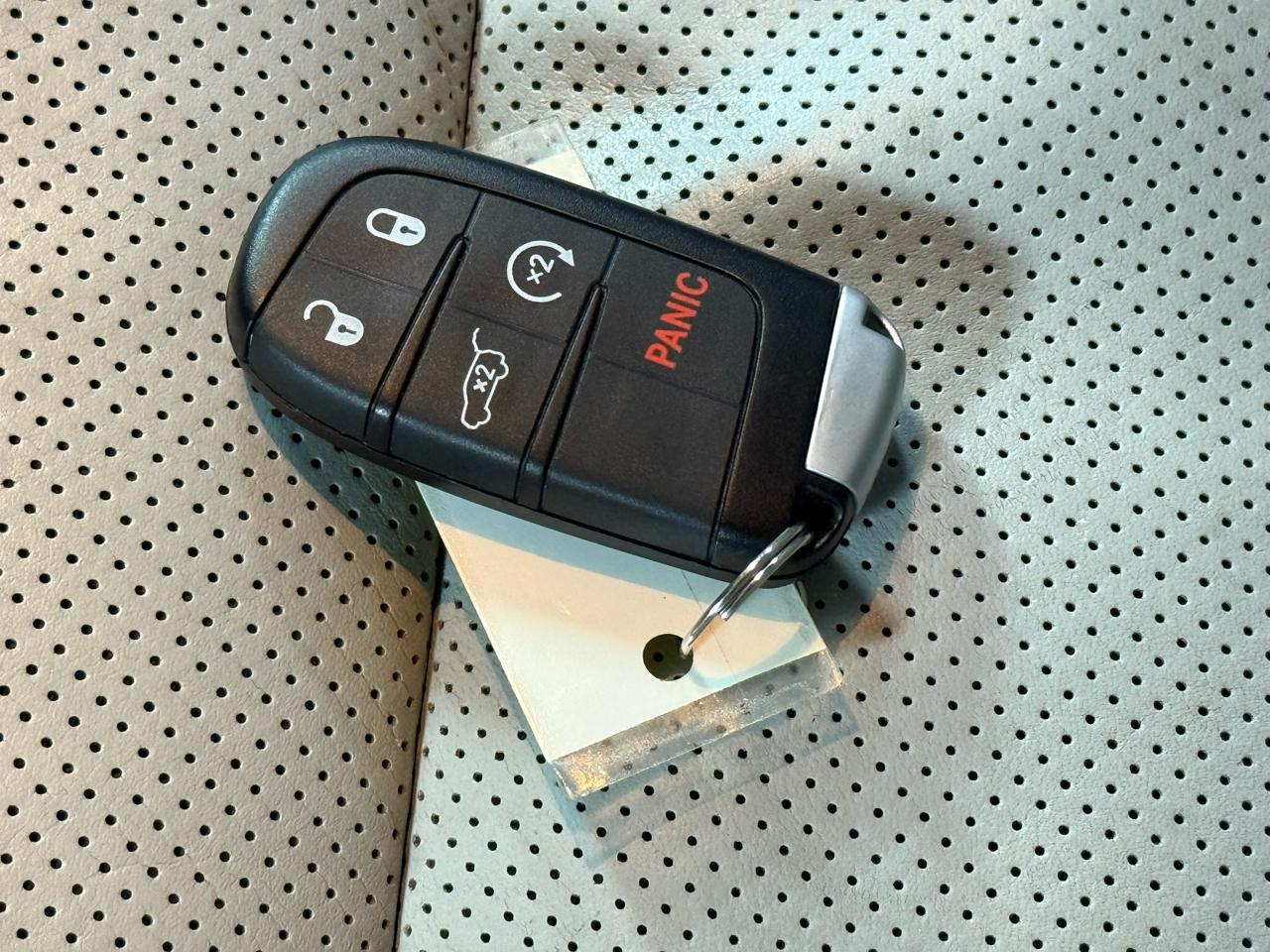 2018 JEEP GRAND CHEROKEE - Image 43