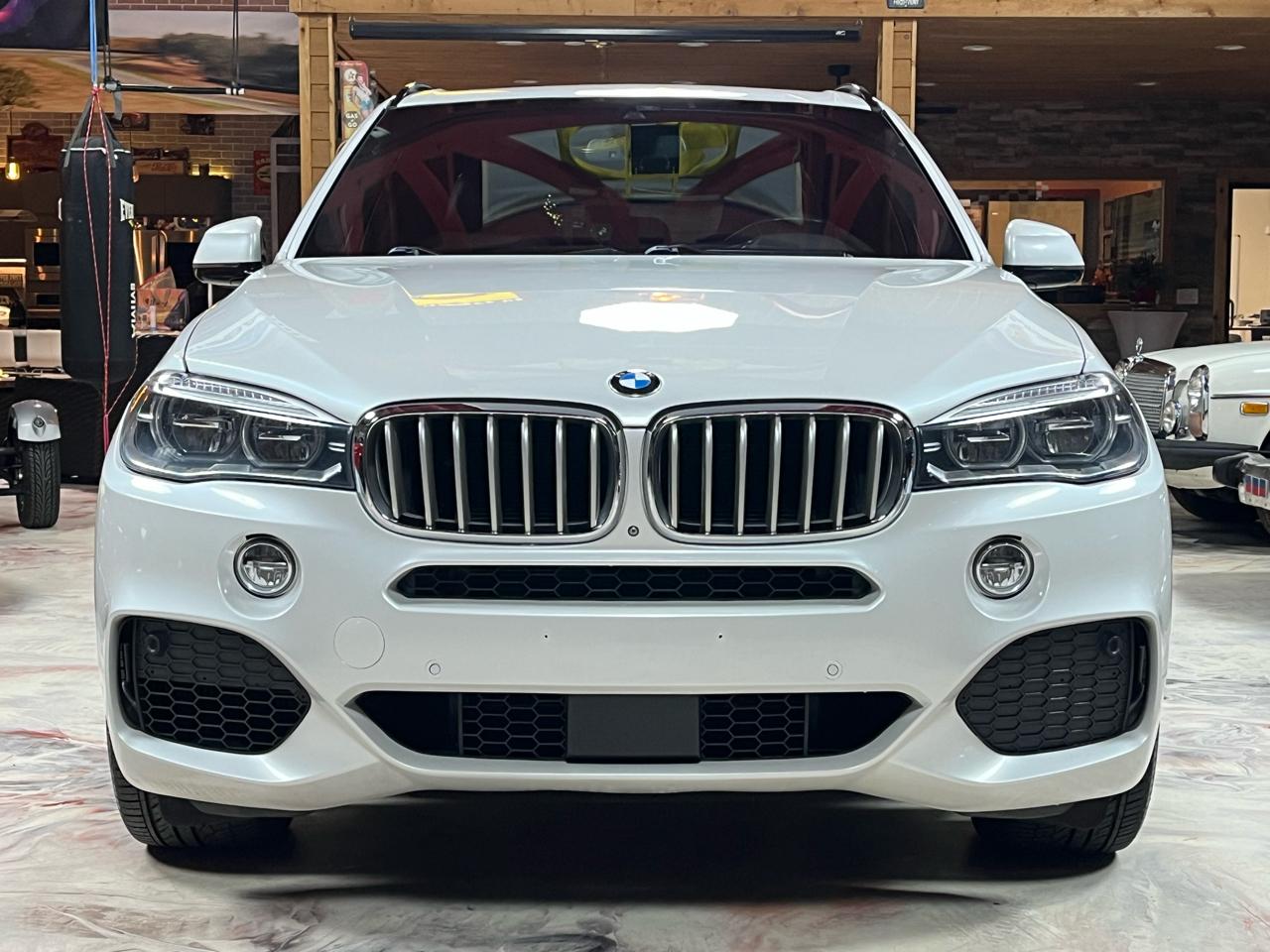 2014 BMW X5 - Image 2