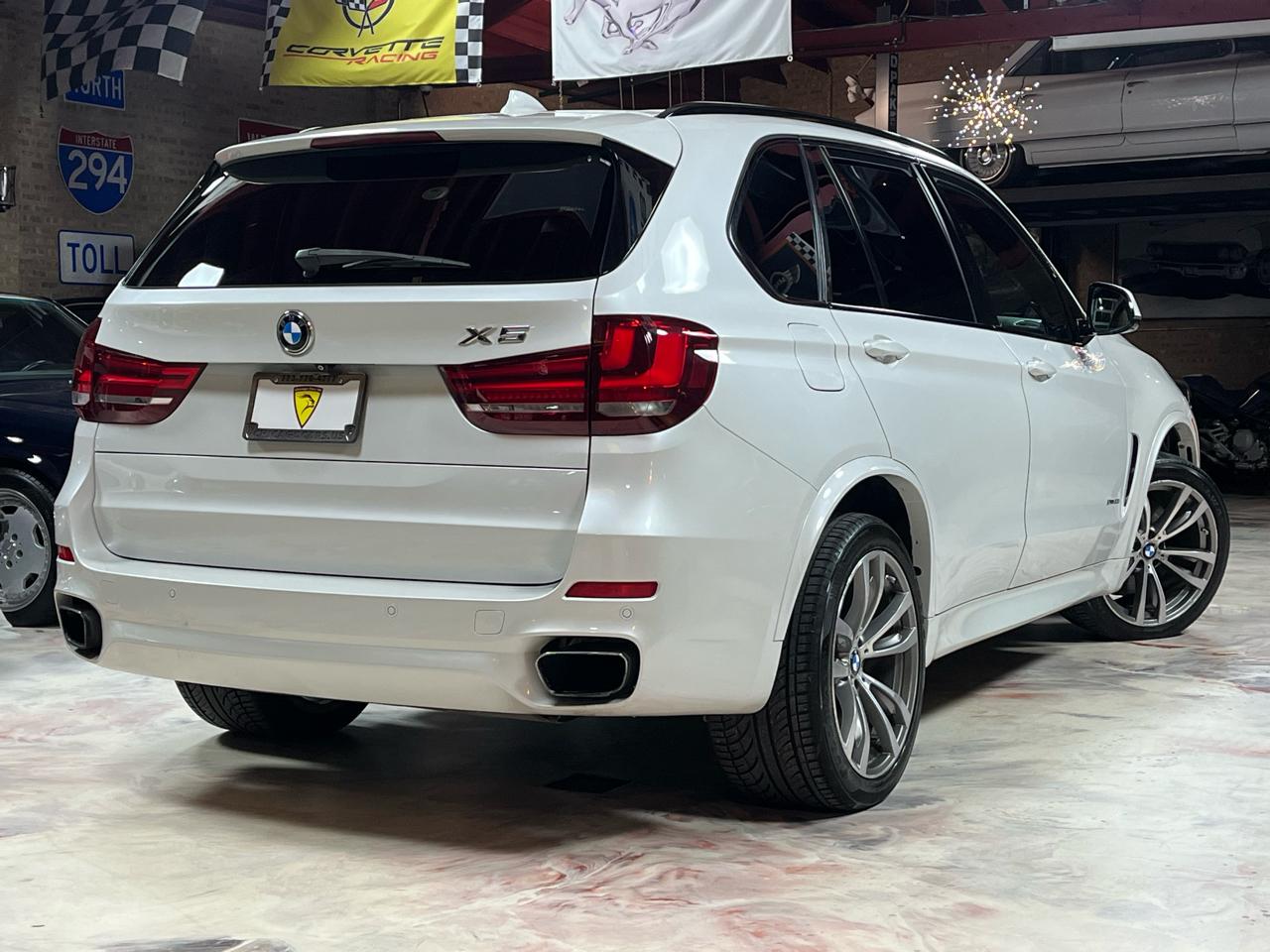 2014 BMW X5 - Image 4