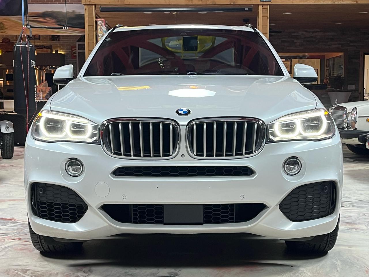 2014 BMW X5 - Image 8