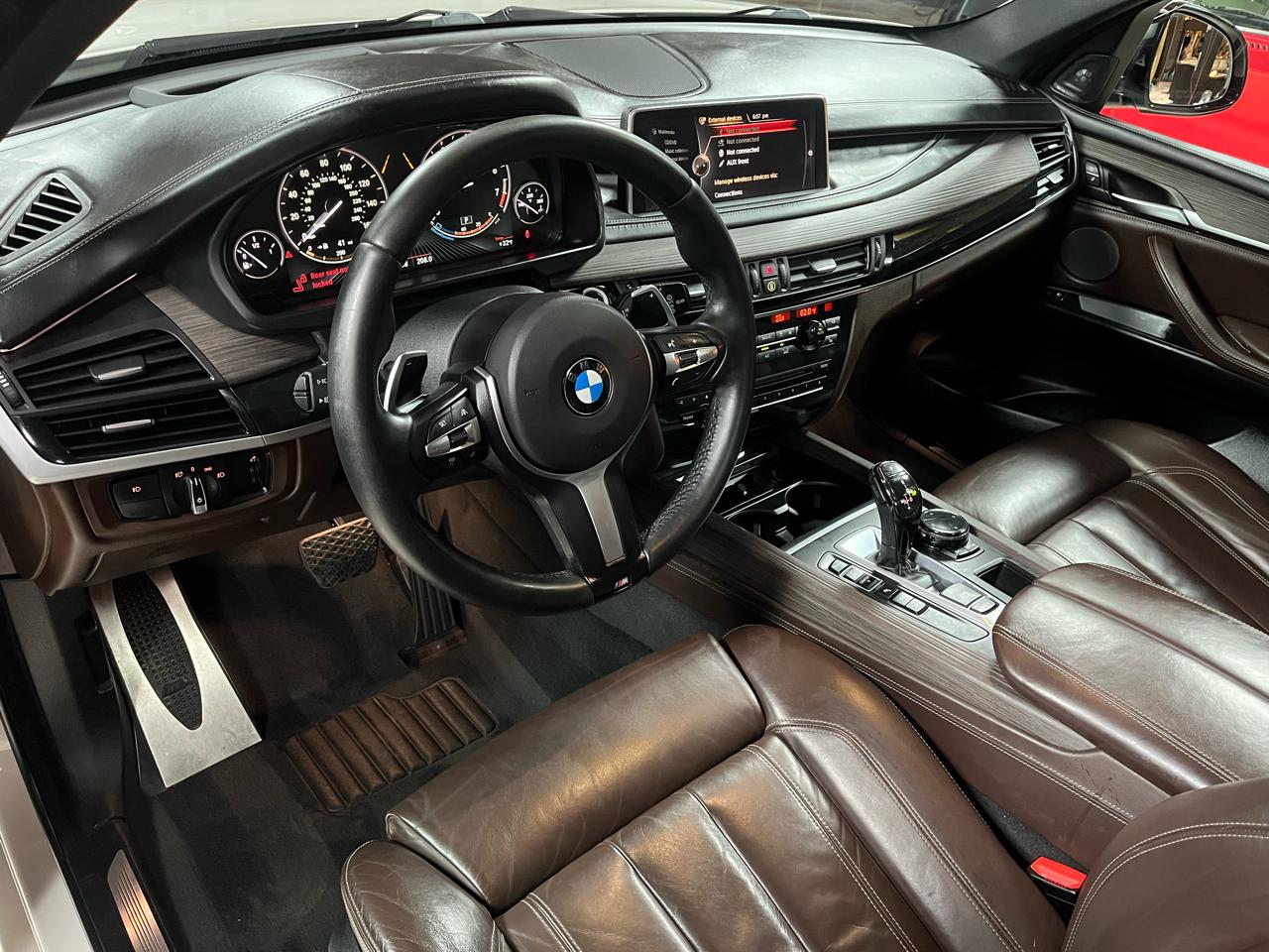 2014 BMW X5 - Image 11