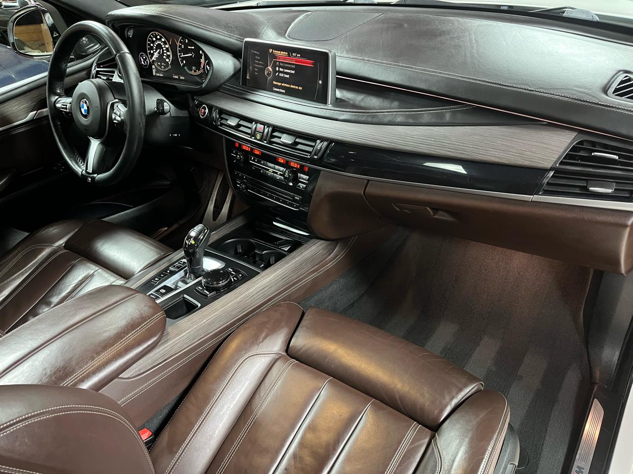 2014 BMW X5 - Image 13