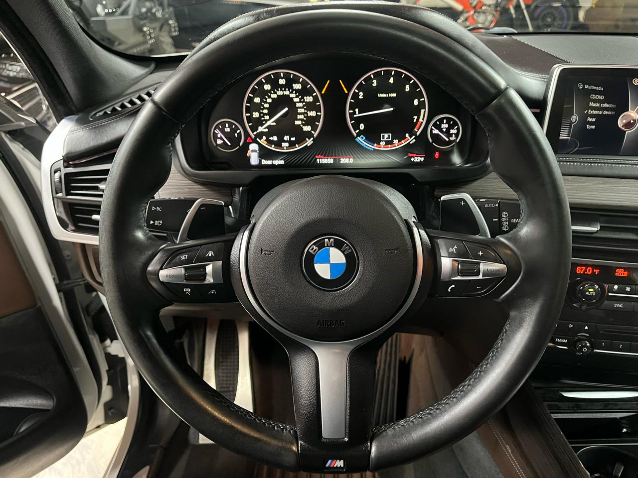 2014 BMW X5 - Image 14