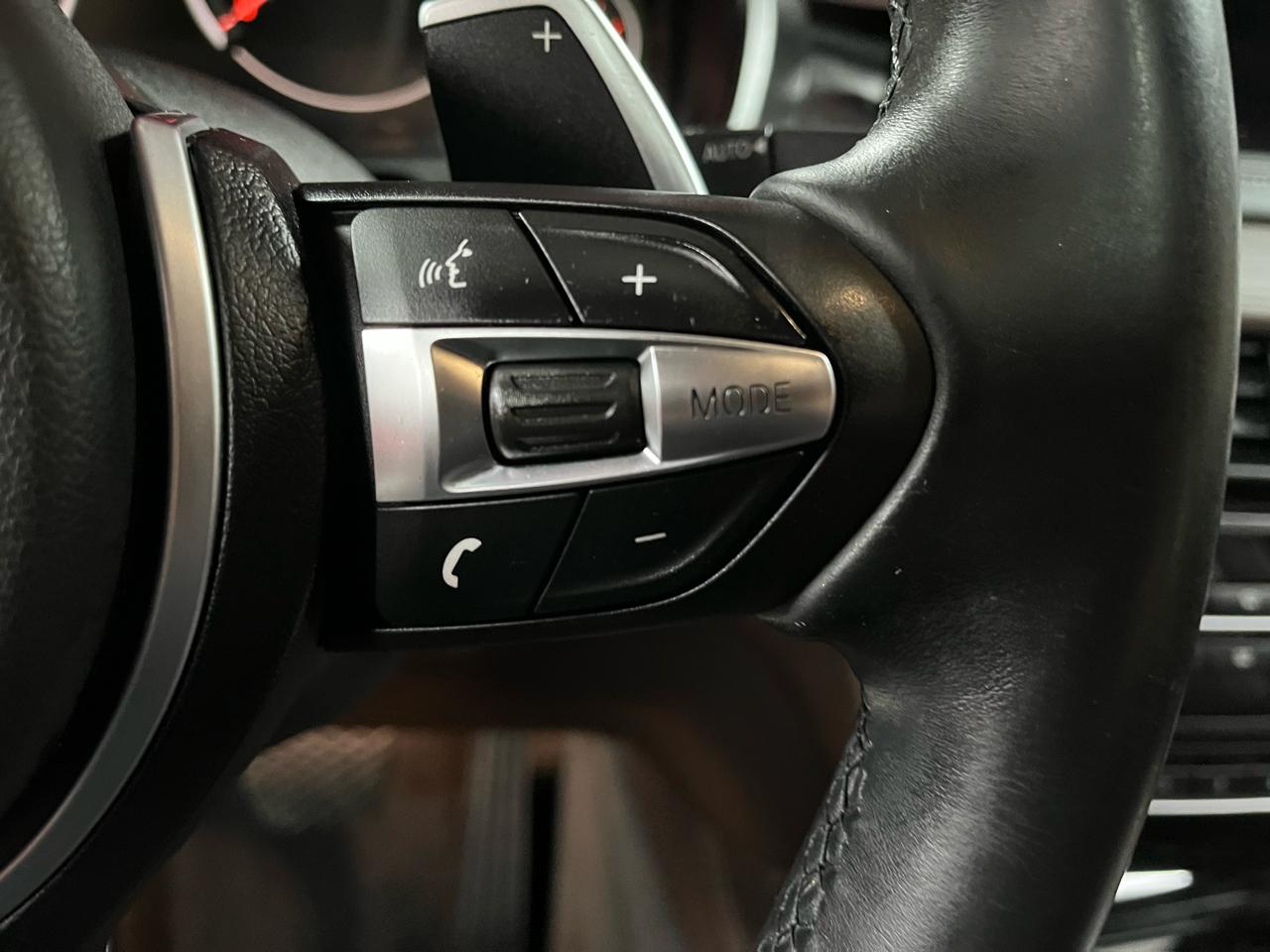 2014 BMW X5 - Image 17