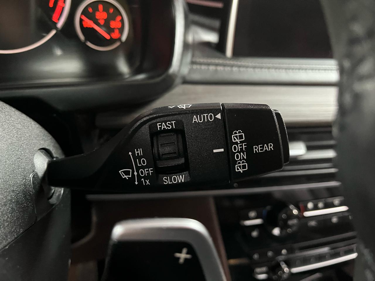 2014 BMW X5 - Image 19