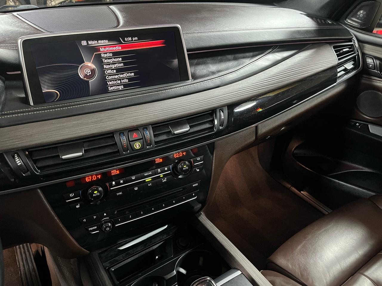 2014 BMW X5 - Image 22