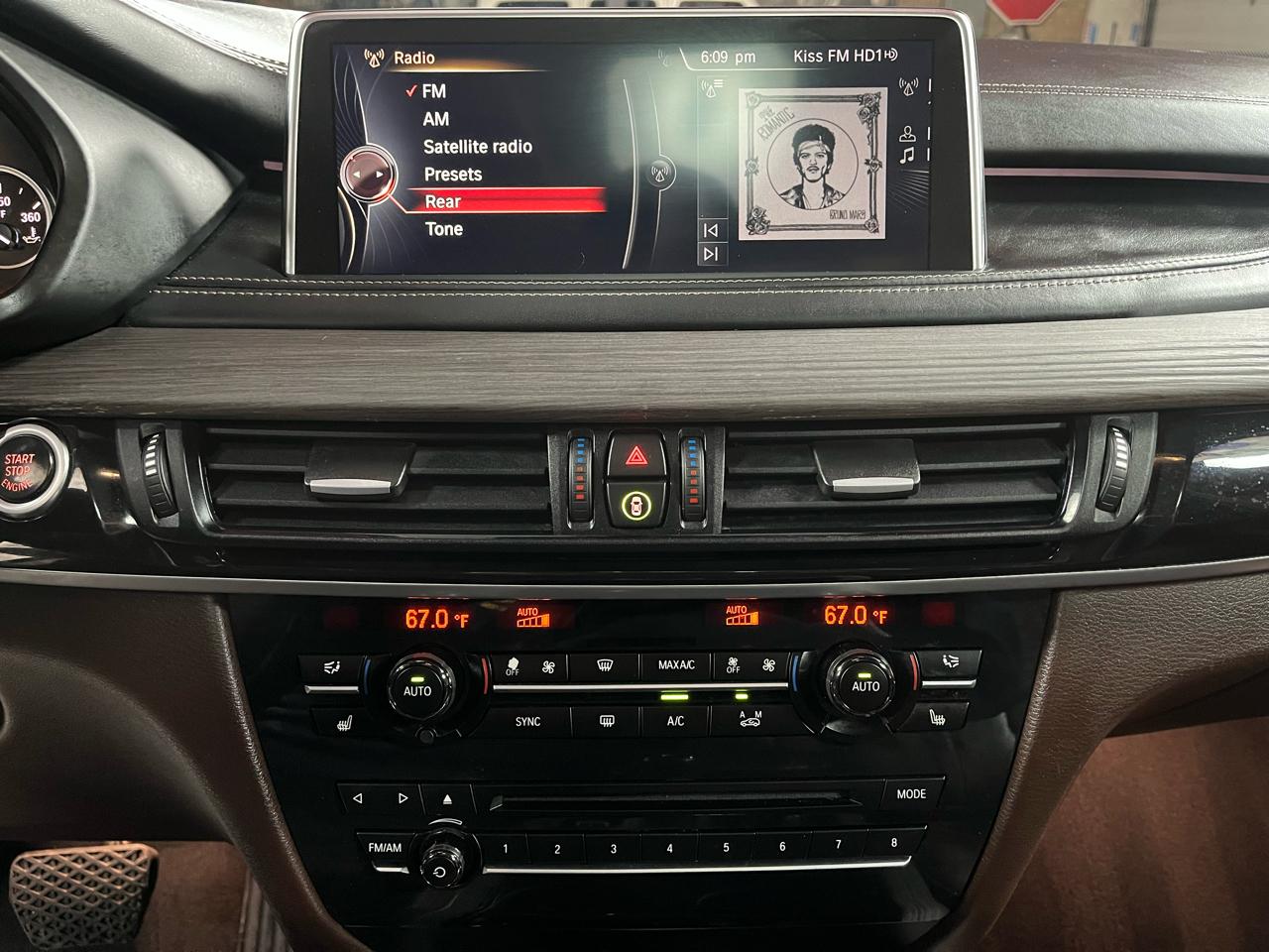 2014 BMW X5 - Image 23