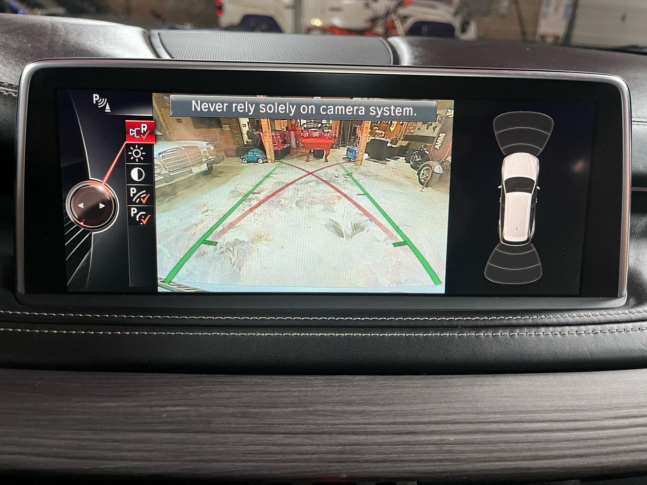 2014 BMW X5 - Image 24